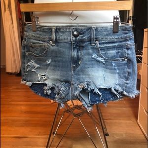 American eagle shorts